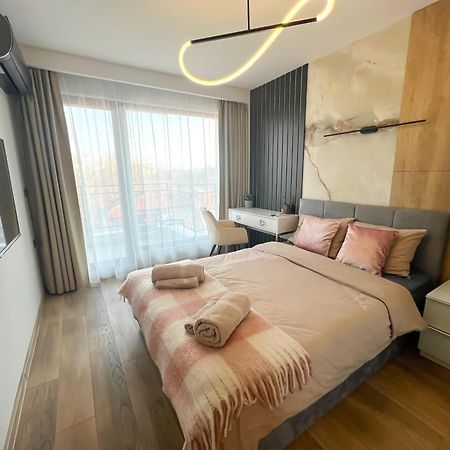 Luxury Home In Central 普罗夫迪夫 外观 照片