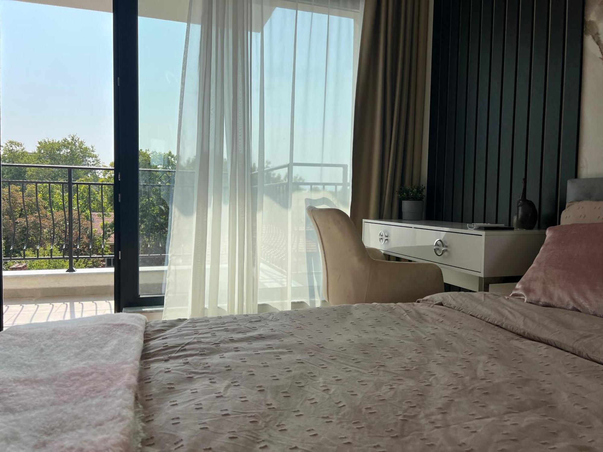 Luxury Home In Central 普罗夫迪夫 外观 照片