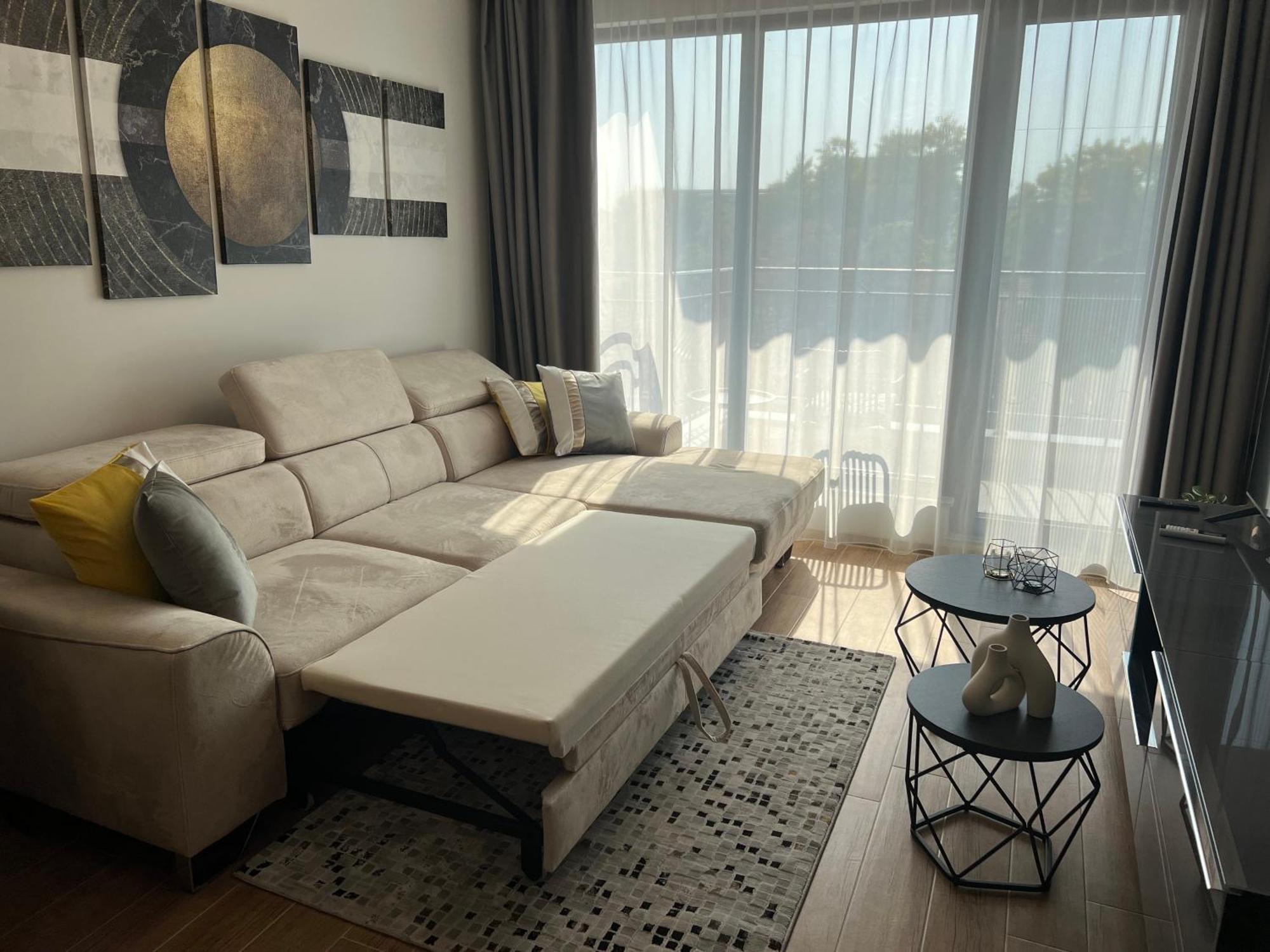 Luxury Home In Central 普罗夫迪夫 外观 照片