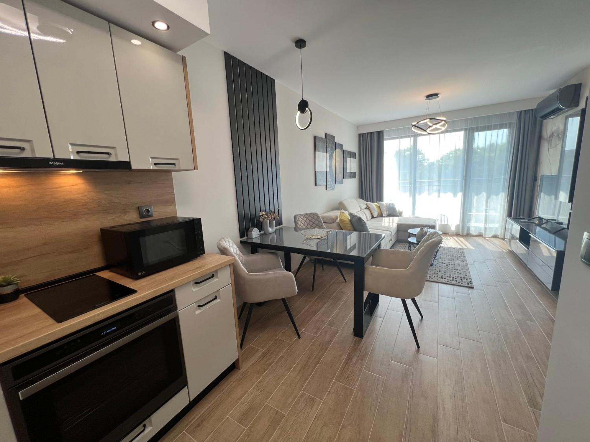 Luxury Home In Central 普罗夫迪夫 外观 照片