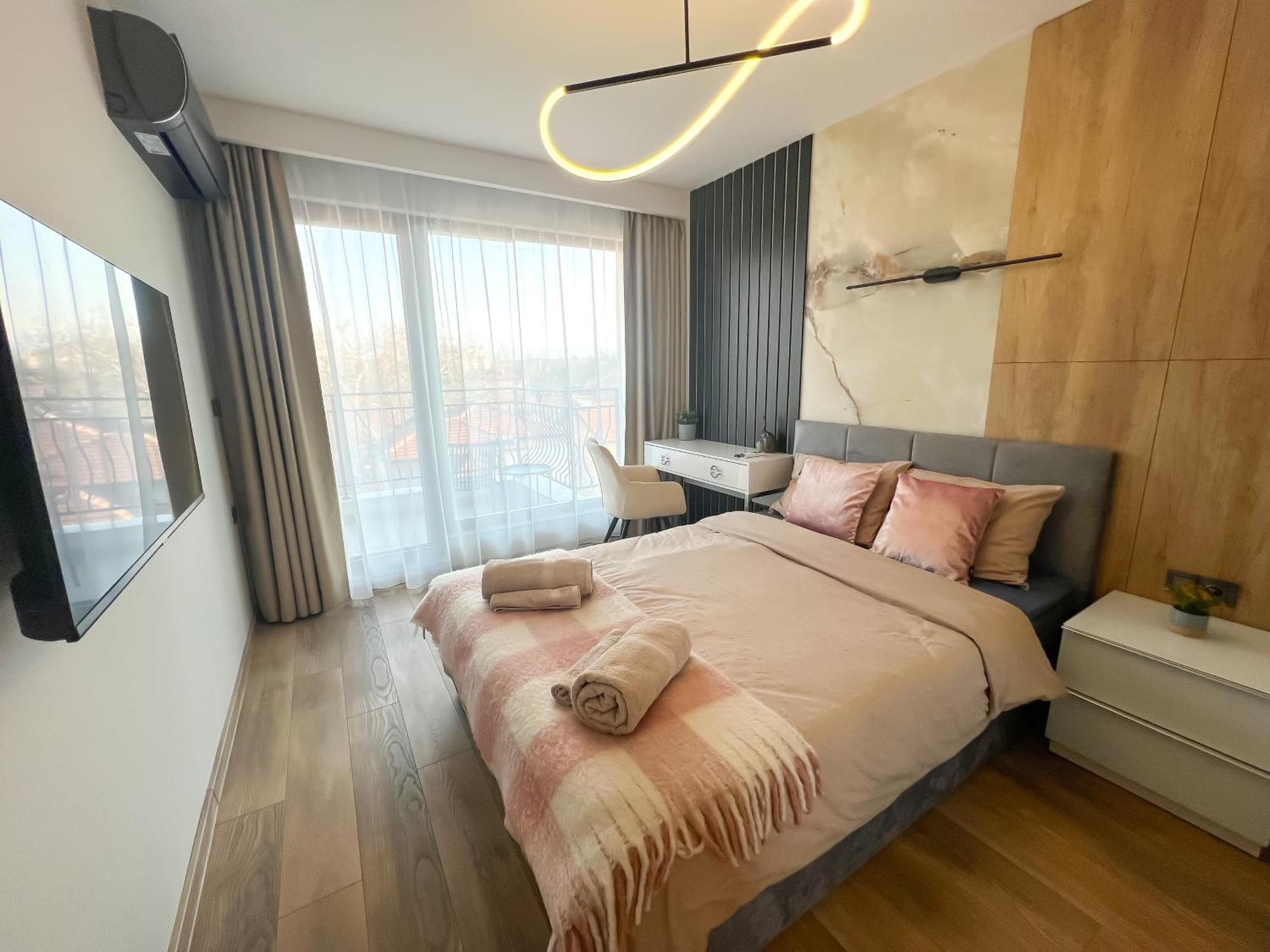 Luxury Home In Central 普罗夫迪夫 外观 照片