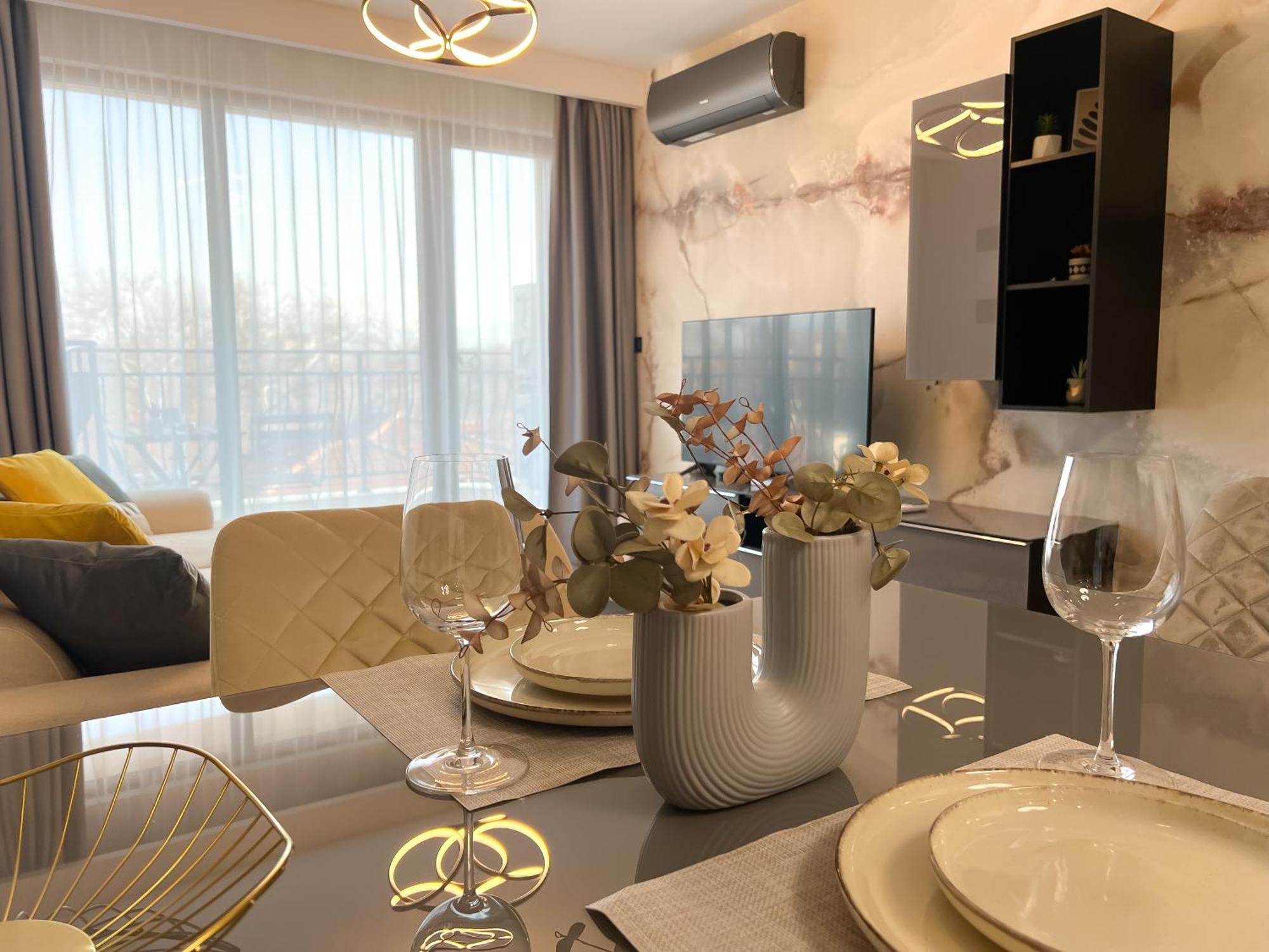 Luxury Home In Central 普罗夫迪夫 外观 照片